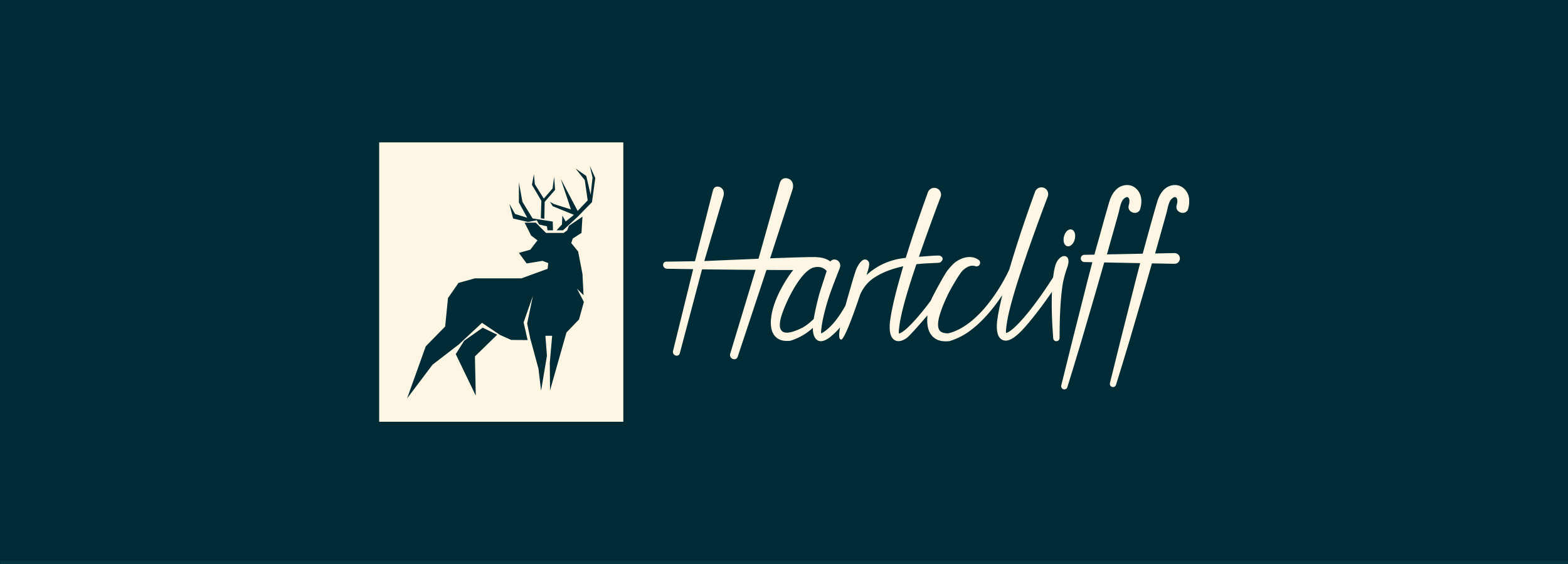 Full Hartcliff logo